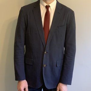 J.Crew | Men’s Ludlow Summer Blazer | 40R (USA)